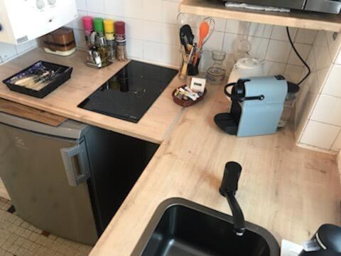 Appartement Au Coeur De サン・ゴーダンス エクステリア 写真