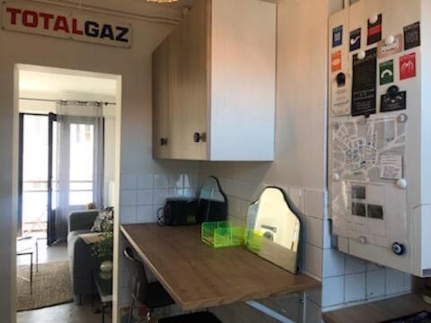 Appartement Au Coeur De サン・ゴーダンス エクステリア 写真