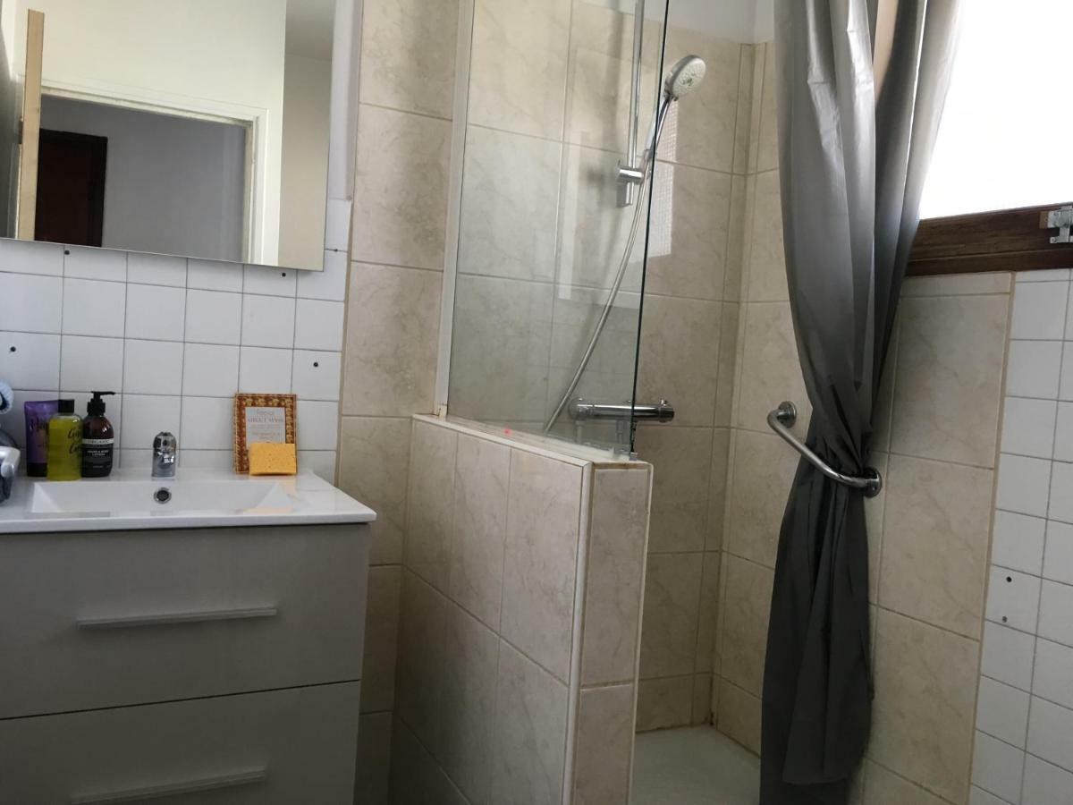 Appartement Au Coeur De サン・ゴーダンス エクステリア 写真