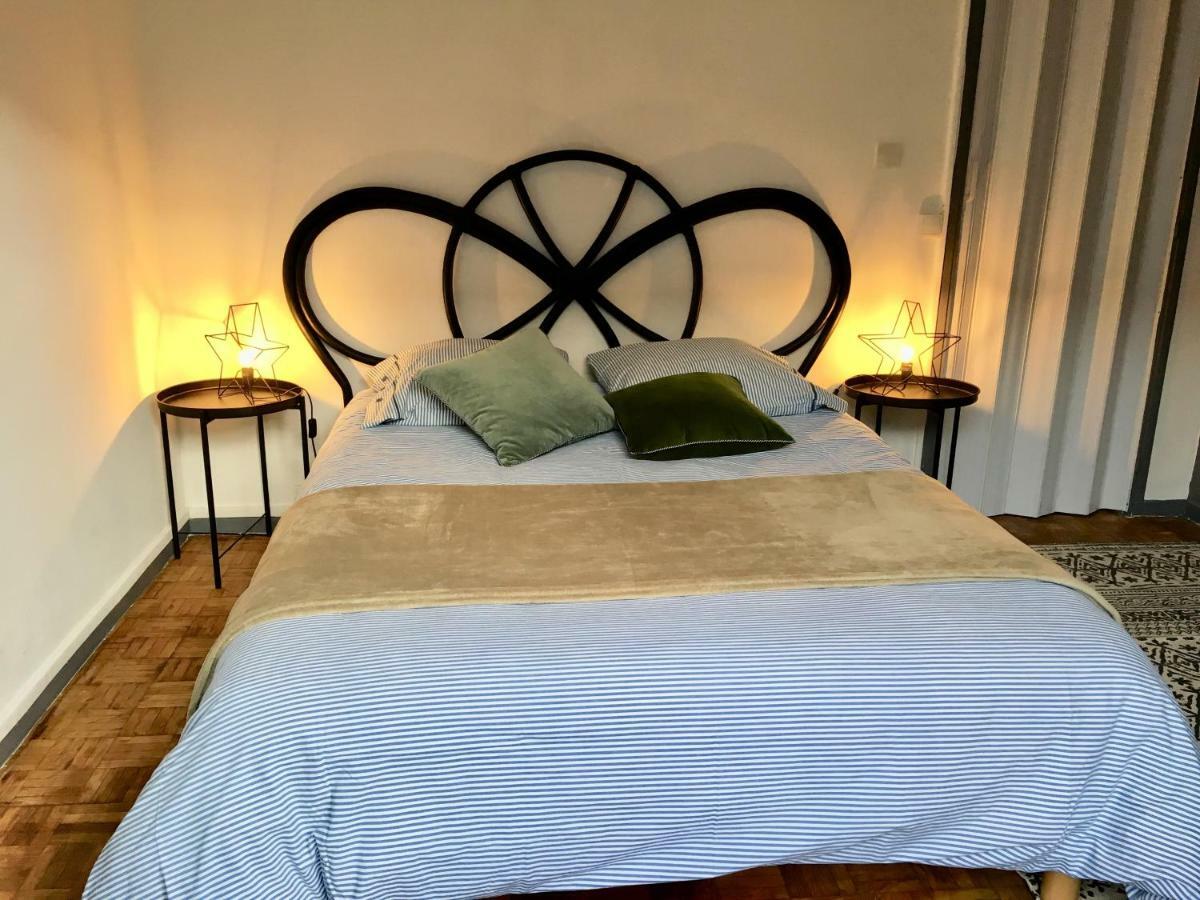 Appartement Au Coeur De サン・ゴーダンス エクステリア 写真