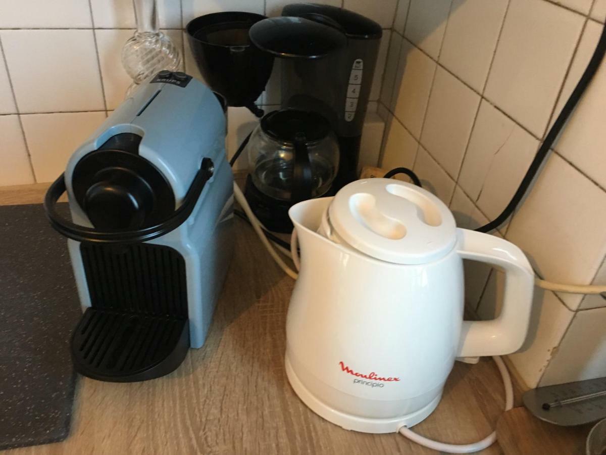 Appartement Au Coeur De サン・ゴーダンス エクステリア 写真