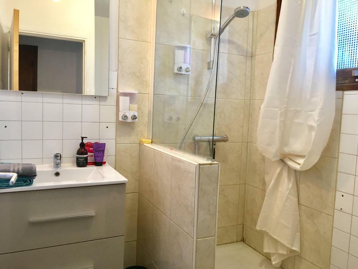 Appartement Au Coeur De サン・ゴーダンス エクステリア 写真