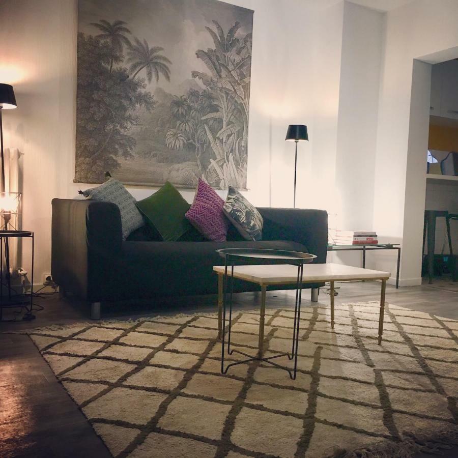 Appartement Au Coeur De サン・ゴーダンス エクステリア 写真