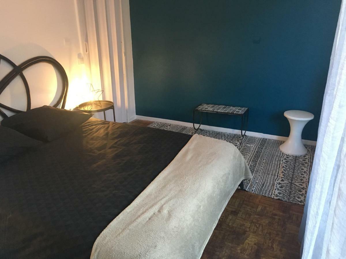 Appartement Au Coeur De サン・ゴーダンス エクステリア 写真