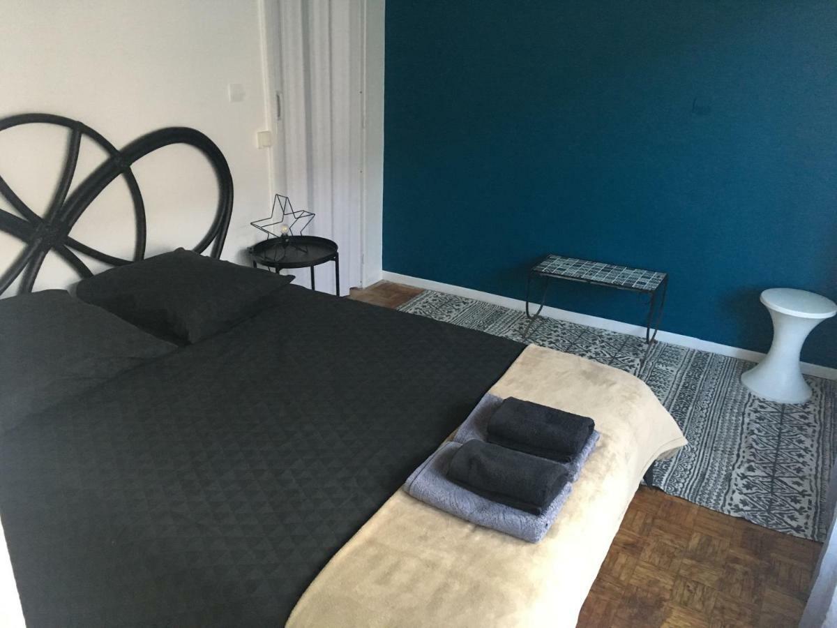 Appartement Au Coeur De サン・ゴーダンス エクステリア 写真